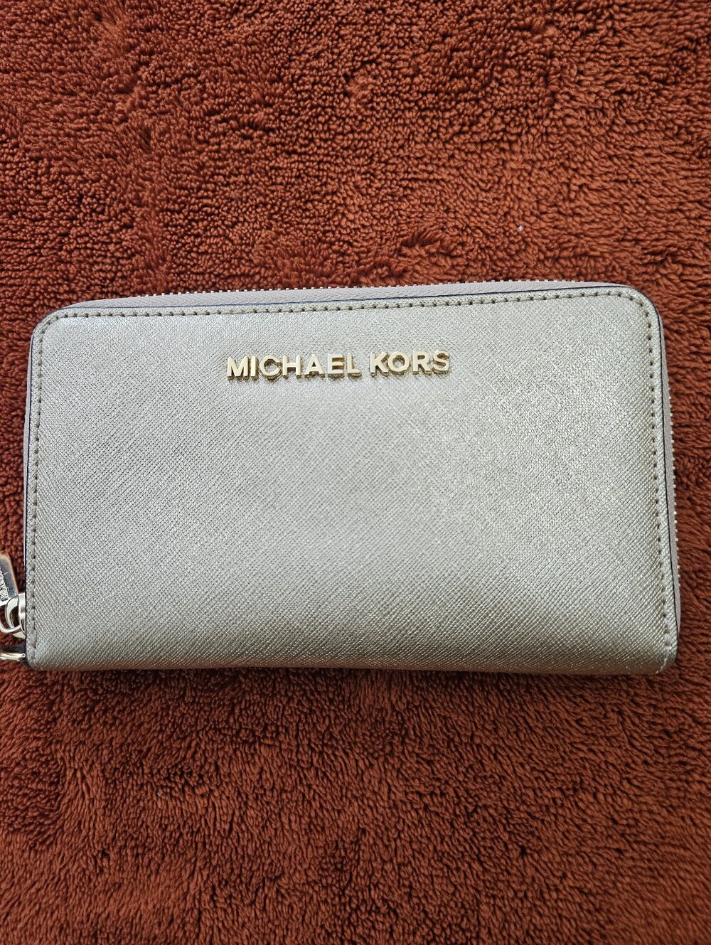 MICHAEL KORS WOMEN WALLET